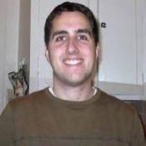 Meet your Posher, Timothy